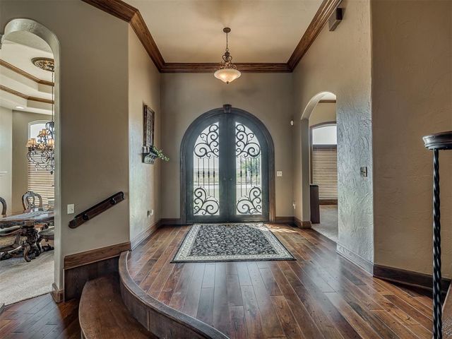 1826 County Road 1210, Tuttle, OK 73089