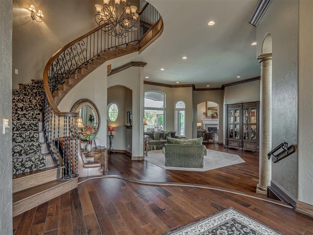 1826 County Road 1210, Tuttle, OK 73089