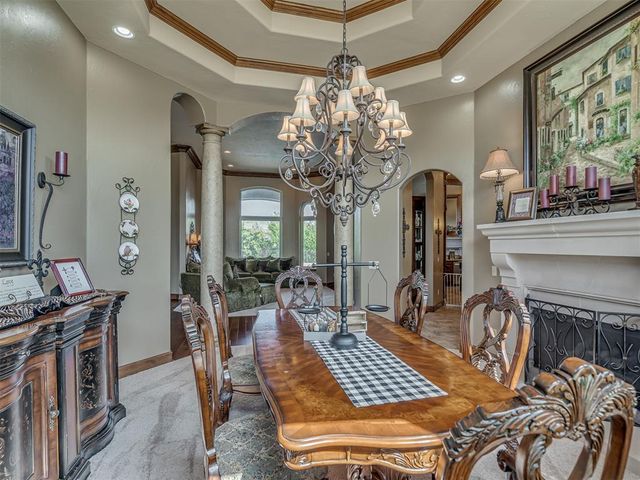 1826 County Road 1210, Tuttle, OK 73089
