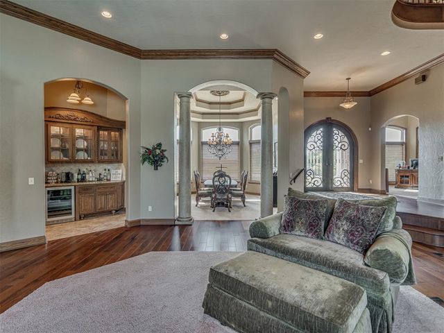 1826 County Road 1210, Tuttle, OK 73089