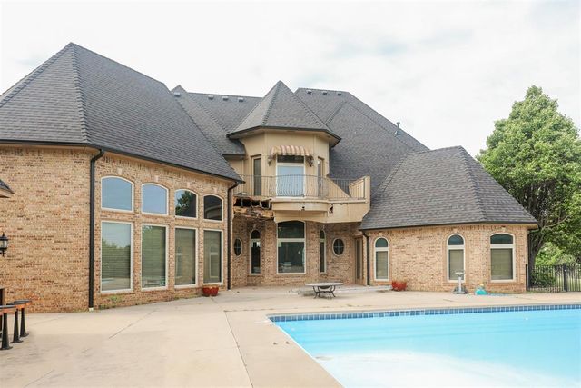 1826 County Road 1210, Tuttle, OK 73089