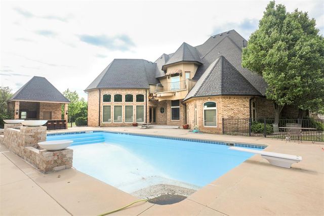 1826 County Road 1210, Tuttle, OK 73089