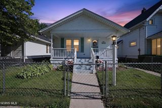 2049 Hurd Street, Toledo, OH 43605