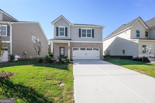 11822 Neely Lane, Covington, GA 30014