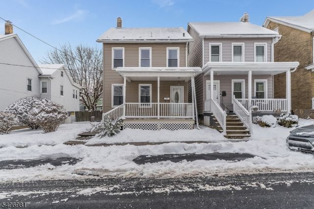 132 Bullman St, Phillipsburg Town, NJ 08865