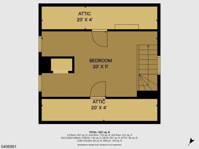 132 Bullman St, Phillipsburg Town, NJ 08865