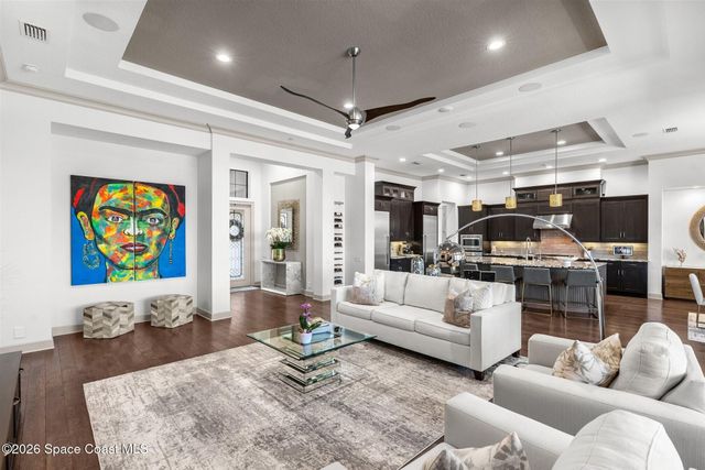 3697 Cappio Drive, Melbourne, FL 32940