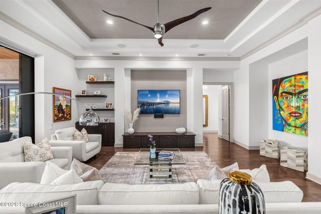 3697 Cappio Drive, Melbourne, FL 32940