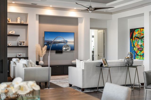 3697 Cappio Drive, Melbourne, FL 32940