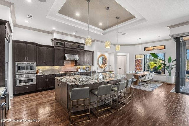 3697 Cappio Drive, Melbourne, FL 32940