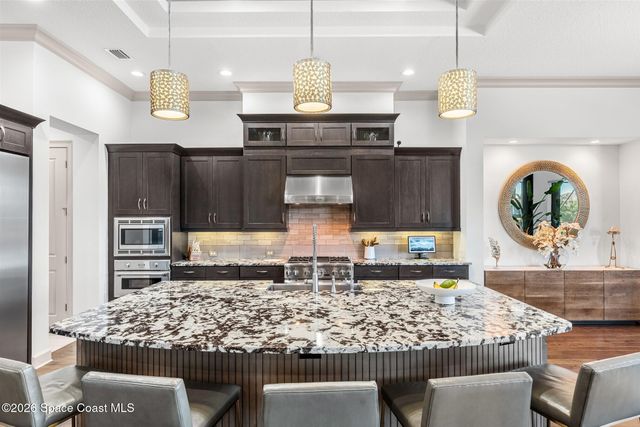 3697 Cappio Drive, Melbourne, FL 32940