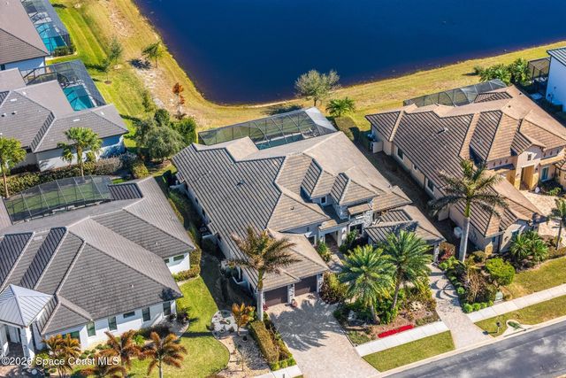 3697 Cappio Drive, Melbourne, FL 32940