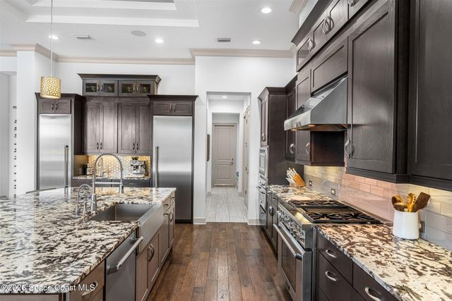 3697 Cappio Drive, Melbourne, FL 32940