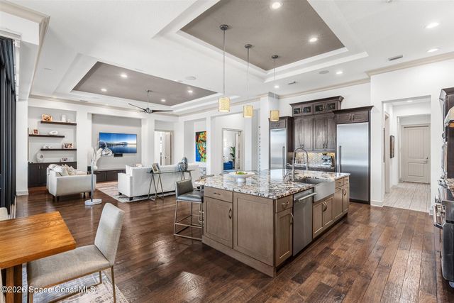 3697 Cappio Drive, Melbourne, FL 32940