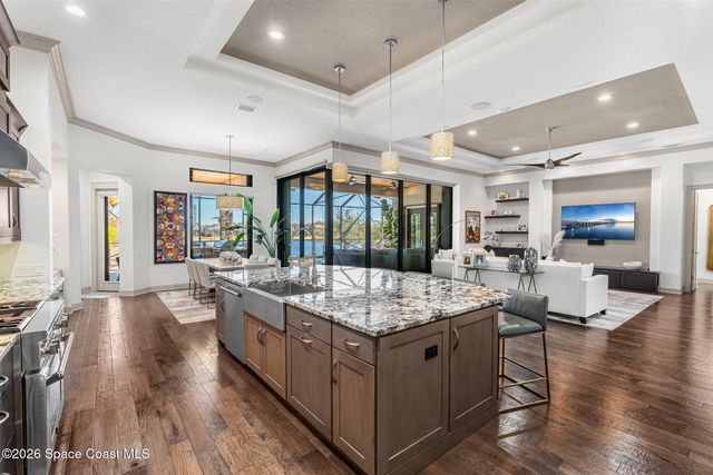 3697 Cappio Drive, Melbourne, FL 32940