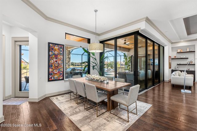 3697 Cappio Drive, Melbourne, FL 32940