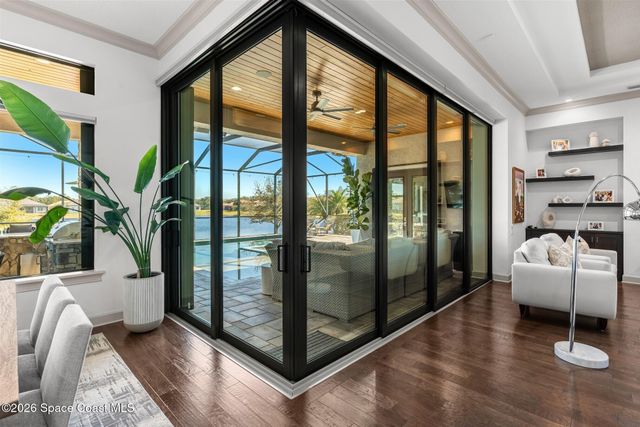 3697 Cappio Drive, Melbourne, FL 32940