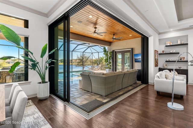 3697 Cappio Drive, Melbourne, FL 32940