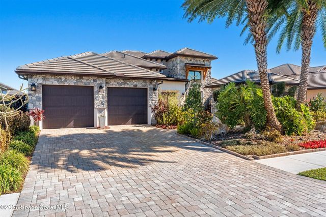 3697 Cappio Drive, Melbourne, FL 32940