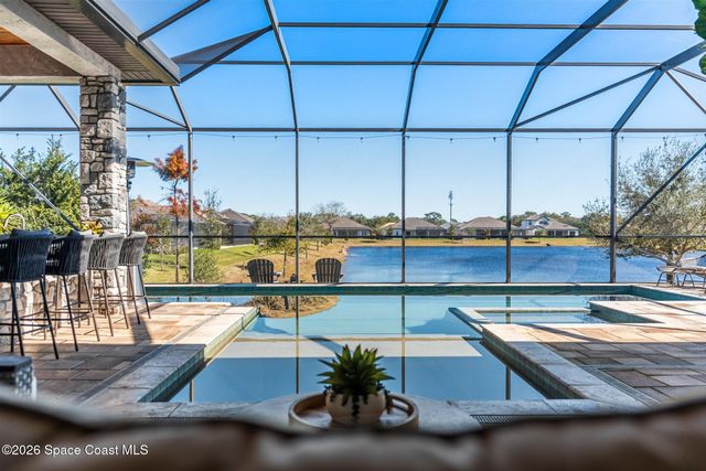 3697 Cappio Drive, Melbourne, FL 32940