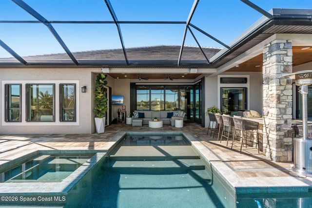 3697 Cappio Drive, Melbourne, FL 32940