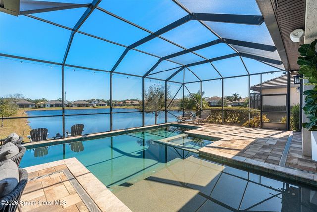 3697 Cappio Drive, Melbourne, FL 32940