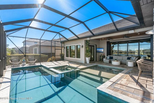 3697 Cappio Drive, Melbourne, FL 32940