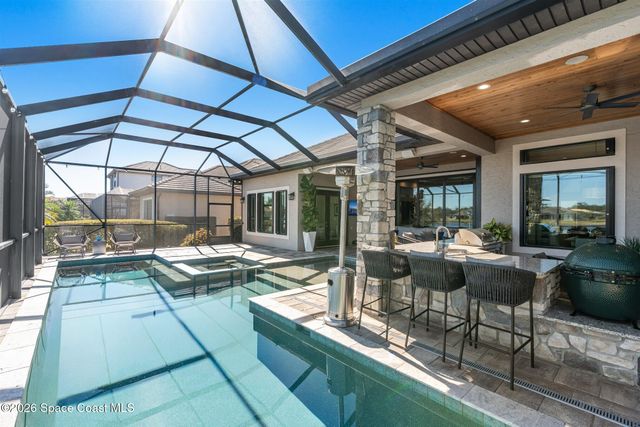 3697 Cappio Drive, Melbourne, FL 32940