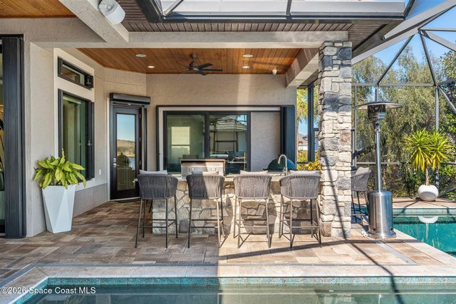 3697 Cappio Drive, Melbourne, FL 32940