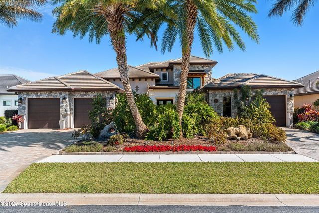 3697 Cappio Drive, Melbourne, FL 32940