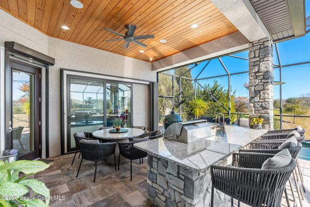 3697 Cappio Drive, Melbourne, FL 32940