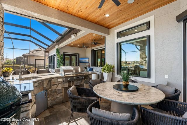 3697 Cappio Drive, Melbourne, FL 32940