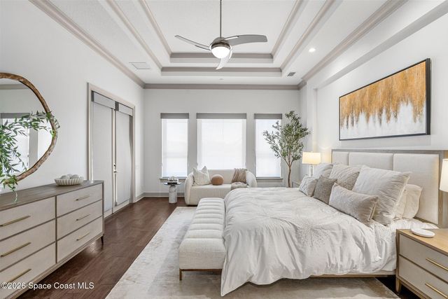 3697 Cappio Drive, Melbourne, FL 32940