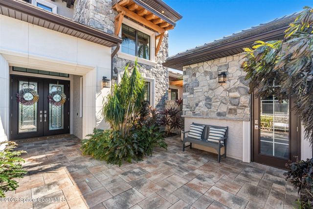 3697 Cappio Drive, Melbourne, FL 32940