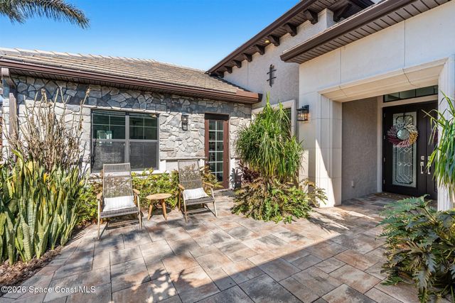 3697 Cappio Drive, Melbourne, FL 32940