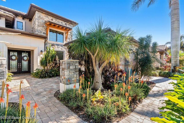 3697 Cappio Drive, Melbourne, FL 32940