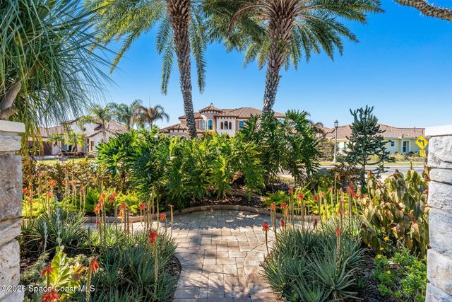 3697 Cappio Drive, Melbourne, FL 32940