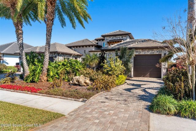 3697 Cappio Drive, Melbourne, FL 32940