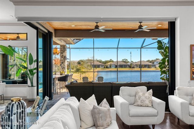 3697 Cappio Drive, Melbourne, FL 32940