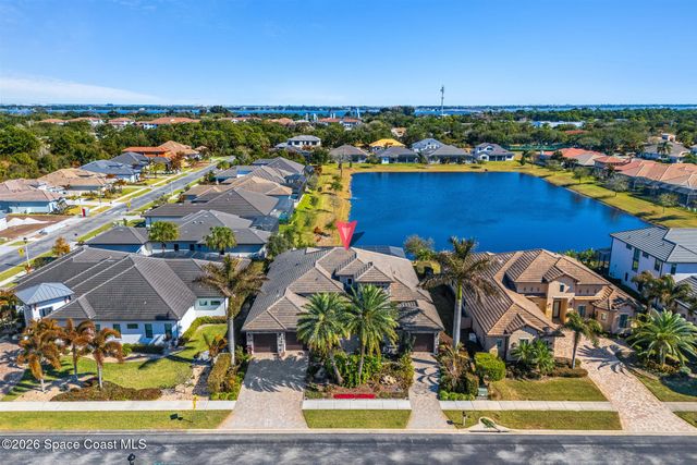 3697 Cappio Drive, Melbourne, FL 32940