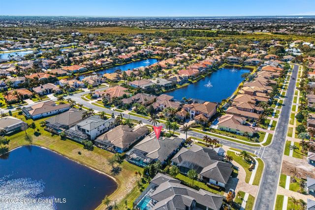 3697 Cappio Drive, Melbourne, FL 32940