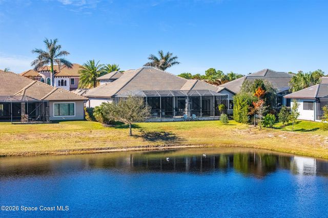 3697 Cappio Drive, Melbourne, FL 32940