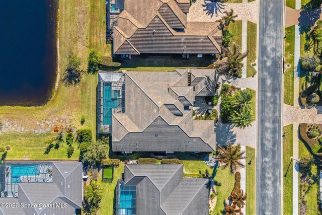 3697 Cappio Drive, Melbourne, FL 32940