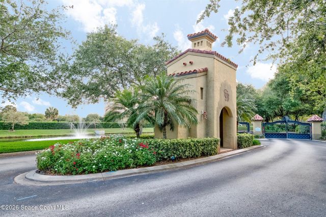 3697 Cappio Drive, Melbourne, FL 32940