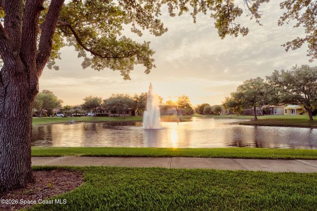 3697 Cappio Drive, Melbourne, FL 32940