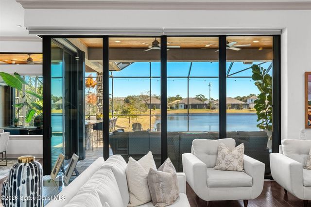 3697 Cappio Drive, Melbourne, FL 32940