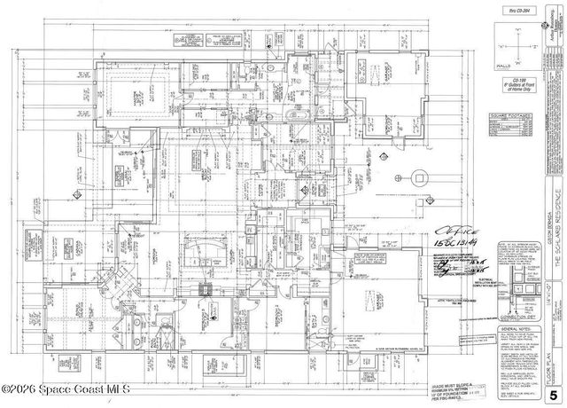 3697 Cappio Drive, Melbourne, FL 32940