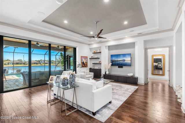 3697 Cappio Drive, Melbourne, FL 32940