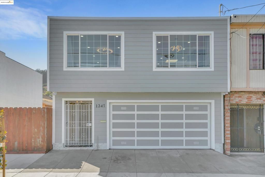 1247 Fitzgerald Ave, San Francisco, CA 94124
