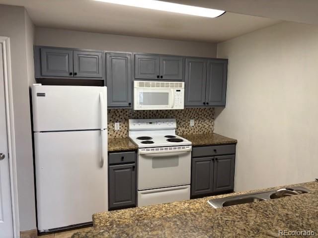 12935 Ironstone Way 302, Parker, CO 80134